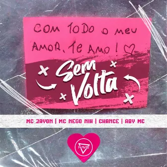 Sem Volta by Aby Mc