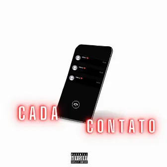 Cada Contato by M.B7