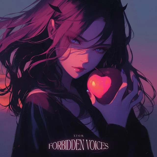 Forbidden Voices