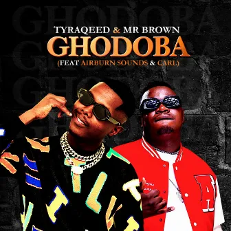 Ghodoba by Mr Brown