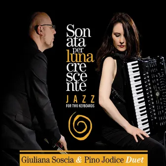 Sonata Per Luna Crescente by Giuliana Soscia