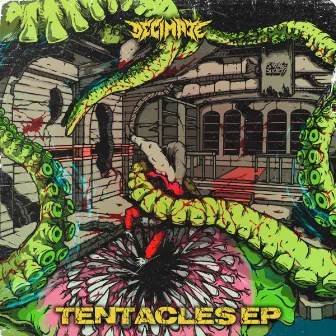 Tentacles by Decimate