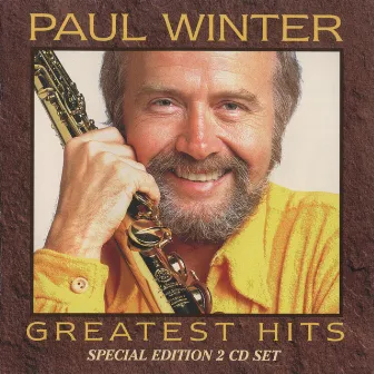 Greatest Hits by Paul Winter