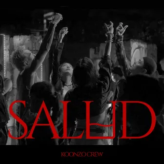 SALUD by KOONZO CREW