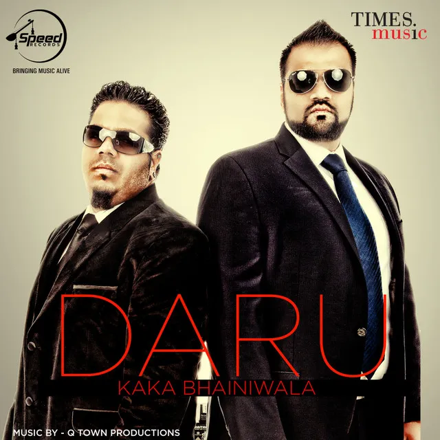 Daru - Single