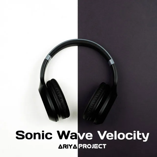 Sonic Wave Velocity - Instrumental