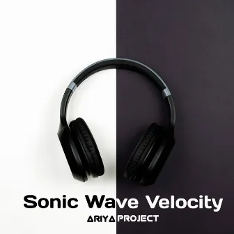 Sonic Wave Velocity by Ariya