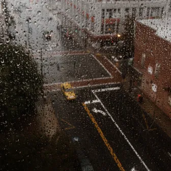 Sonidos de Lluvia by Sonidos de la Tierra