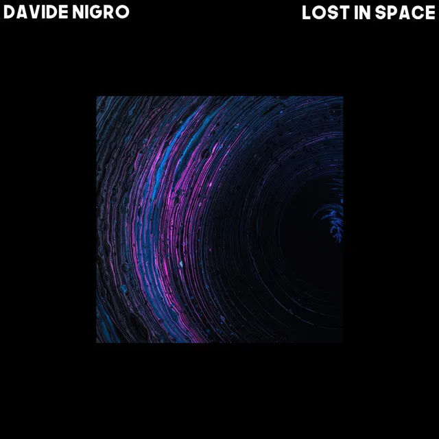 Lost In Space