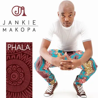 Phala by Jankie Makopa