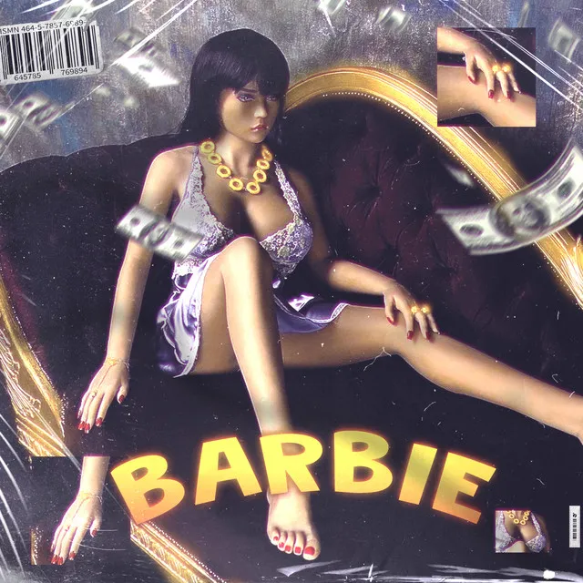 Barbie