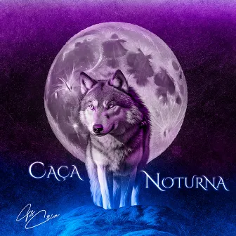 Caça Noturna by GS Cria