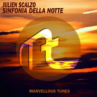 Sinfonia Della Notte by Julien Scalzo