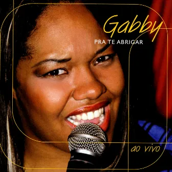 Pra Te Abrigar by Gabby