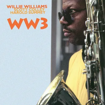 Ww3 by Willie Williams