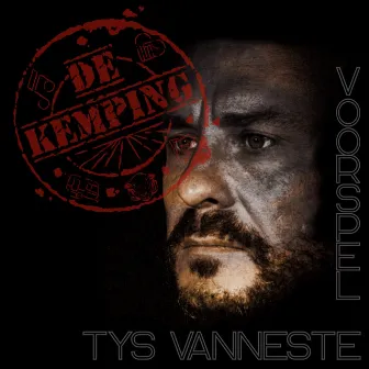 Voorspel (kempingverhalen) by Tijs Vanneste