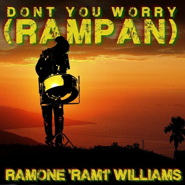 Don't You Worry (Rampan)