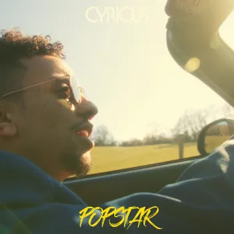 Popstar by Cyrious