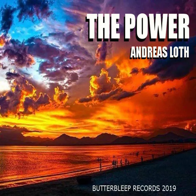 The Power - I Got the Power to Snap Radio Mix