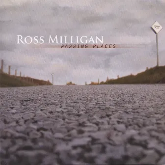 Passing Places by Ross Milligan