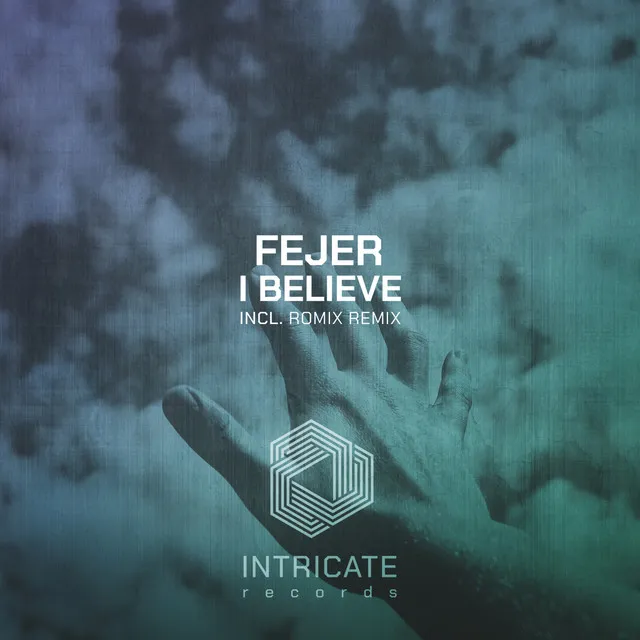 I Believe - Instrumental Mix Edit