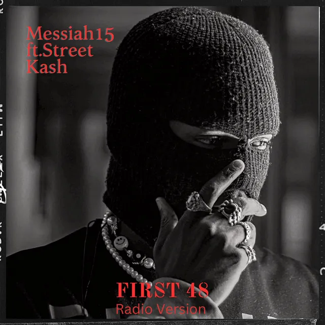 First 48 (Radio Edit)