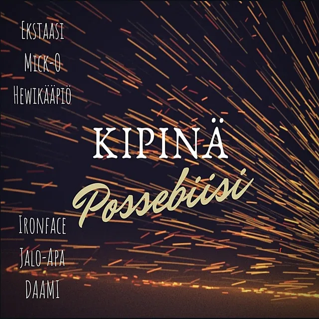 Kipinä