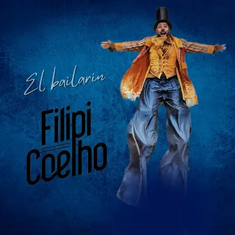 El Bailarín by Filipi Coelho