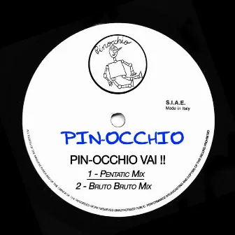 Pin - Occhio Vai!! by Pin-occhio