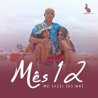 Mês 12 by MC TOZZI