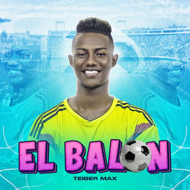 El Balón