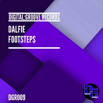 Footsteps by Dalfie