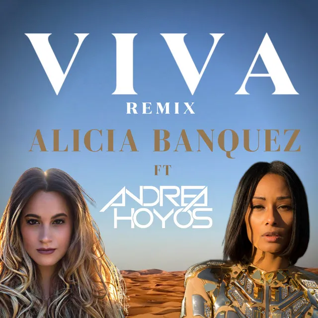 Viva - Remix