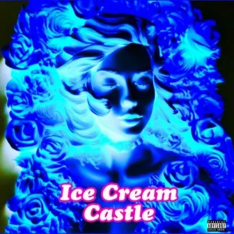 Ice Cream Castle by KP aka K Pistol