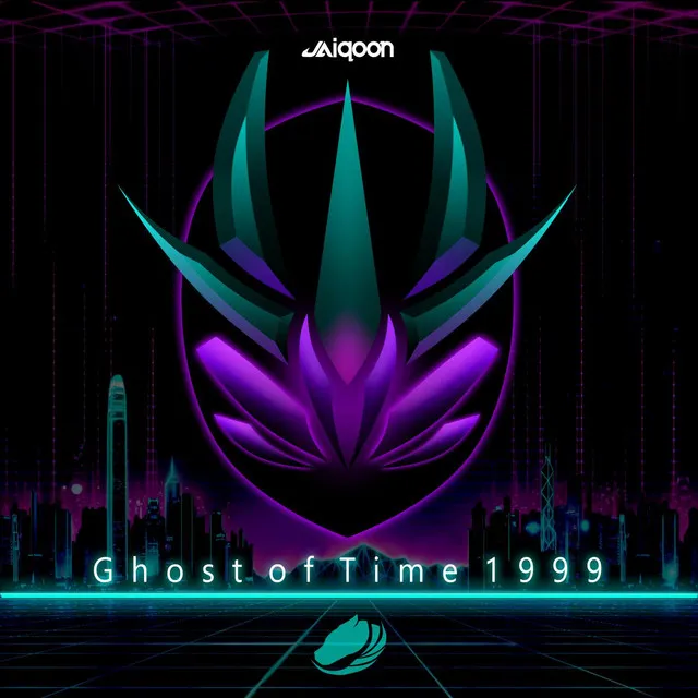 Ghost of Time 1999