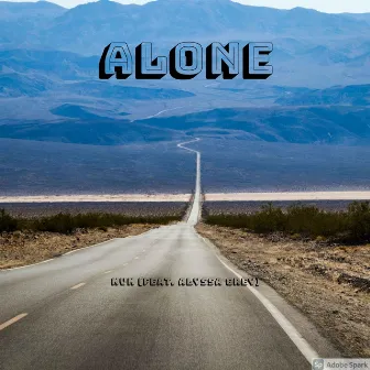 Alone by NVN