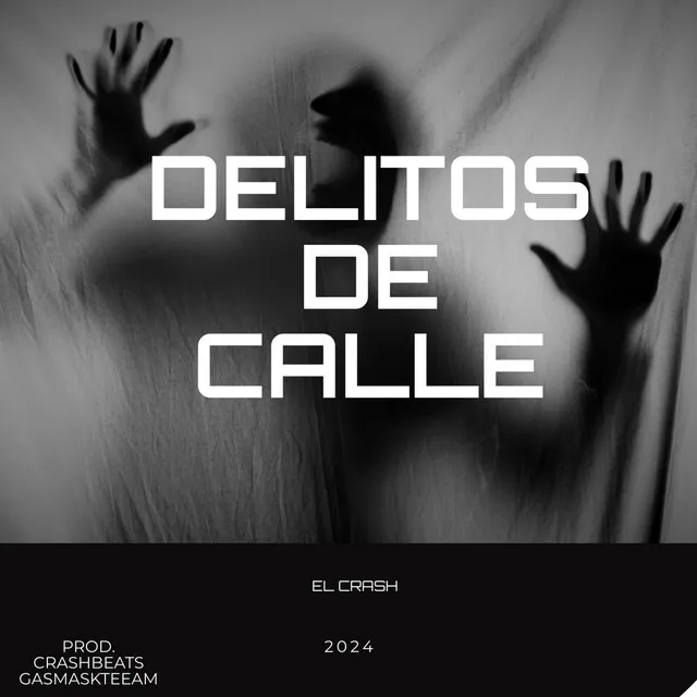 Delitos de Calle