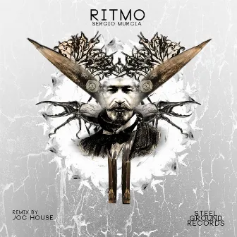 Ritmo by Sergio Murcia