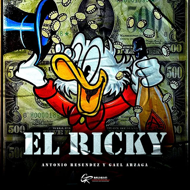 El Ricky