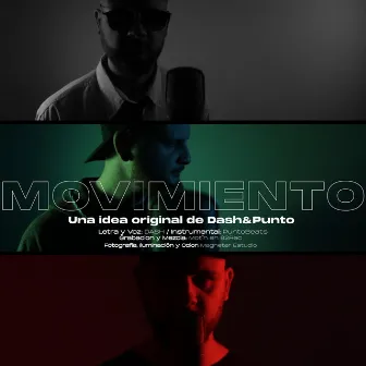 MOVIMIENTO by Dash & Punto