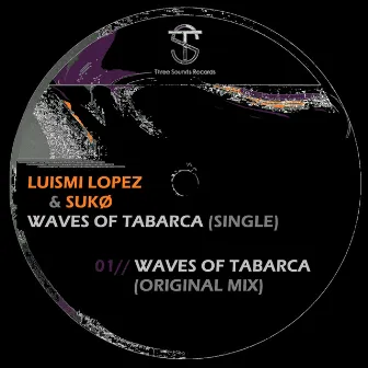 Waves Of Tabarca by Luismi Lopez