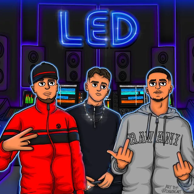 LED