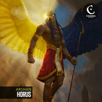 Horus by Arshan