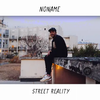 Street Reality (Prod. by Hickupz) by Noname