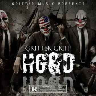 Hg&d intro family Ties by Gritter Griff