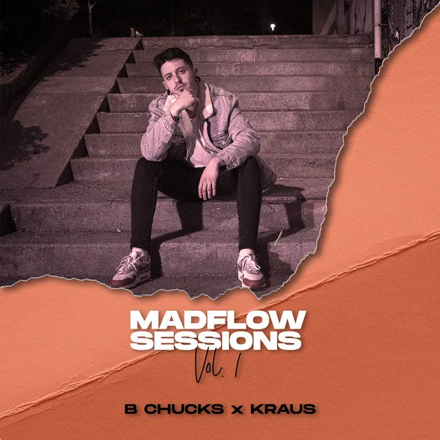 Madflow Sessions, Vol. 1