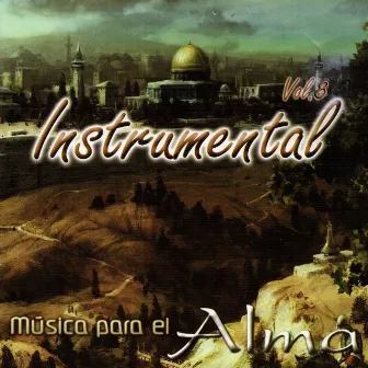 Música para el Alma, Vol. 8 (Instrumental) by God Concept