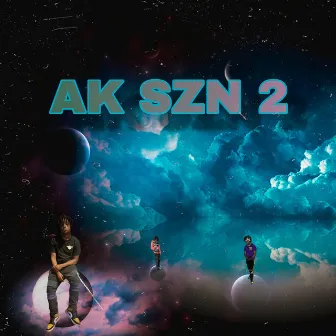 AK SZN 2 by Unknown Artist