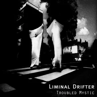 Troubled Mystic by Liminal Drifter