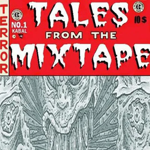 Tales from the Mixtape, Vol. 1